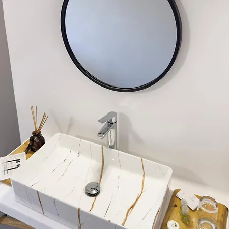 Nocleg ze śniadaniem Li Canali Reali 4*