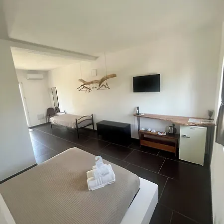 Bed & Breakfast Li Canali Reali Mesagne