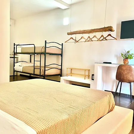 Li Canali Reali Bed & Breakfast