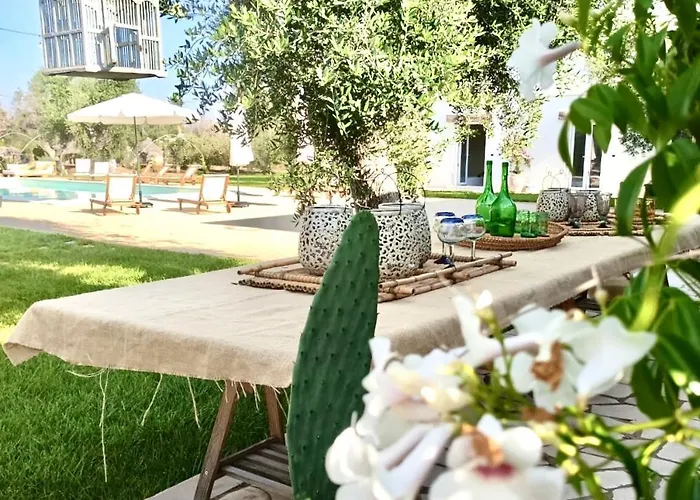 Li Canali Reali 梅萨涅