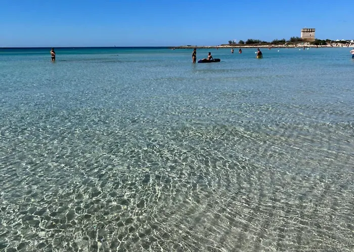 Li Canali Reali 住宿加早餐酒店