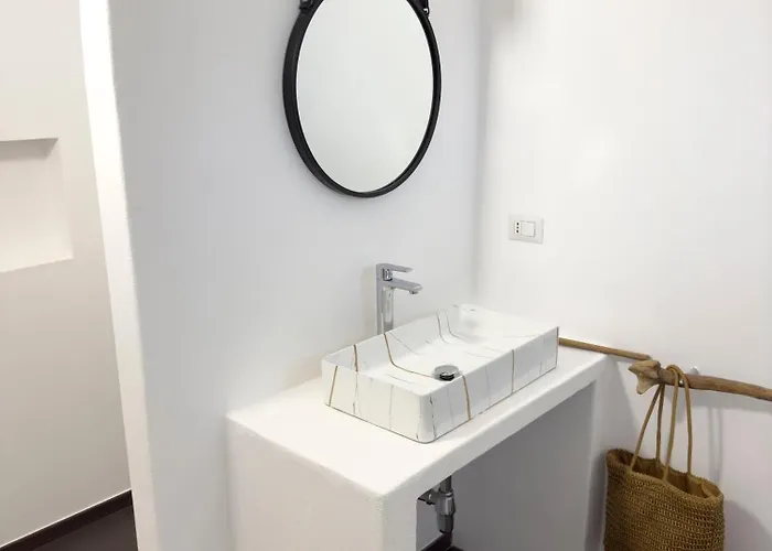 Li Canali Reali 梅萨涅