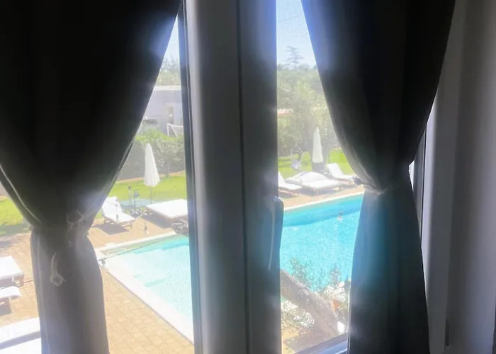 住宿加早餐酒店 Li Canali Reali 4*