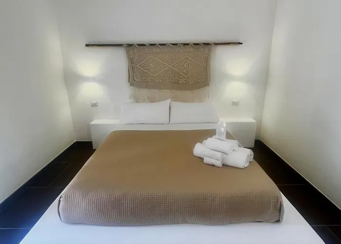 Bed & Breakfast Li Canali Reali Mesagne