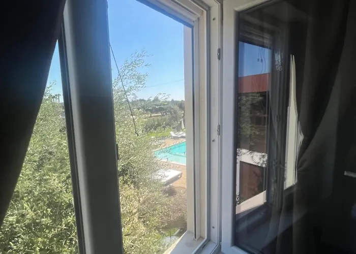 Li Canali Reali 住宿加早餐酒店 梅萨涅