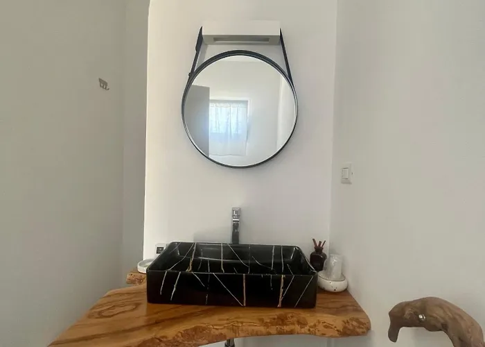 Li Canali Reali Bed & Breakfast Mesagne