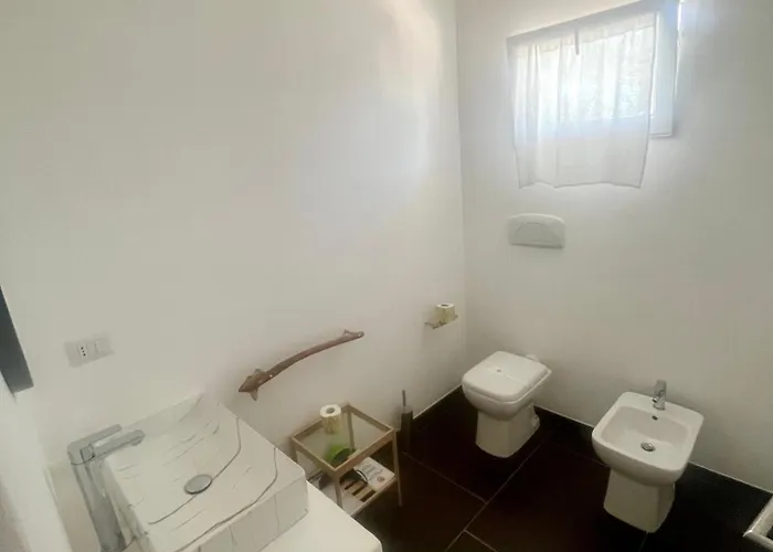 住宿加早餐酒店 Li Canali Reali 梅萨涅