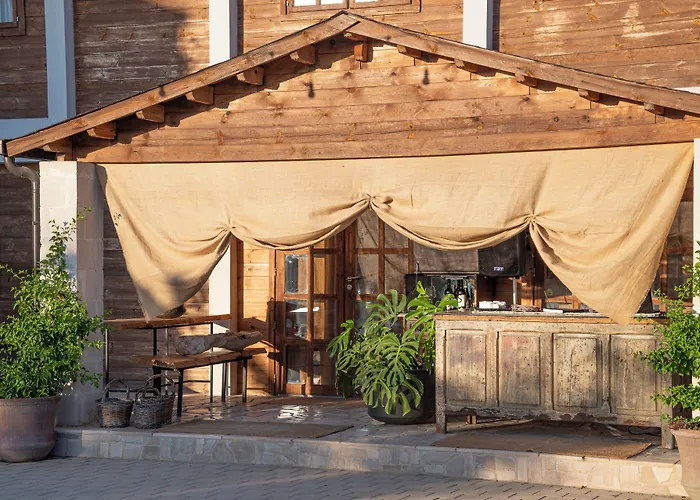 Bed & Breakfast Li Canali Reali Mesagne