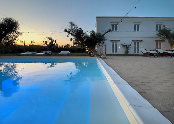 住宿加早餐酒店 Li Canali Reali 4*